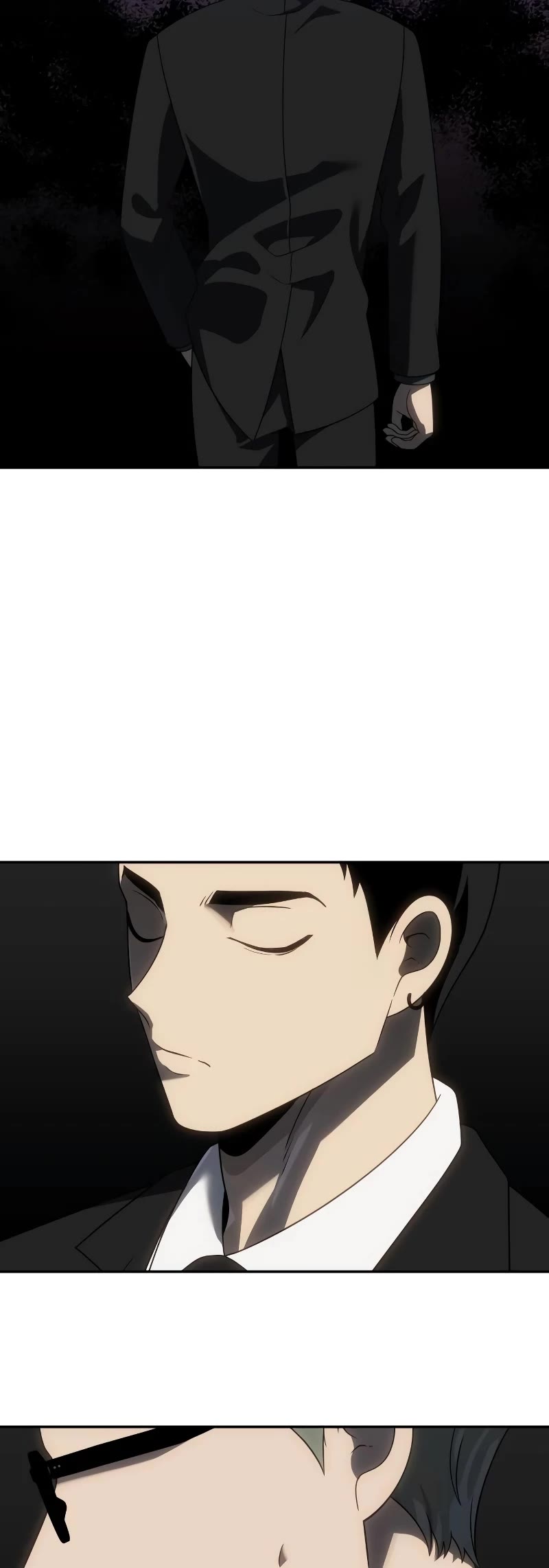 I Used to Be a Boss chapter 85 page 5