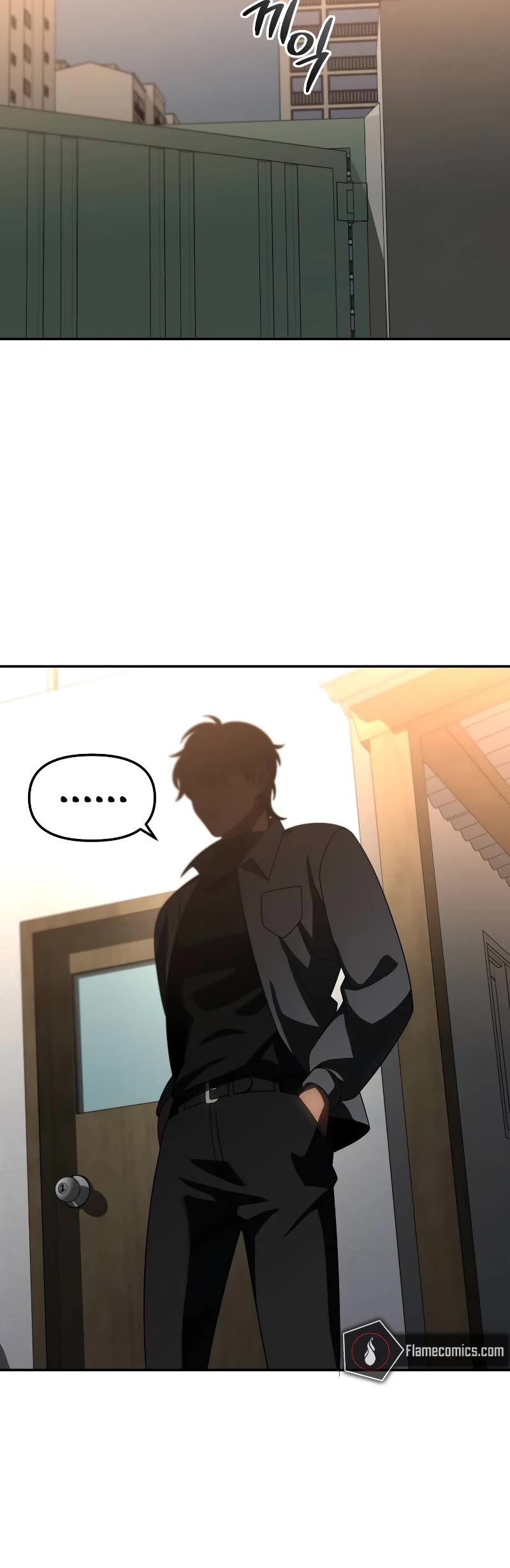 I Used to Be a Boss chapter 85 page 51