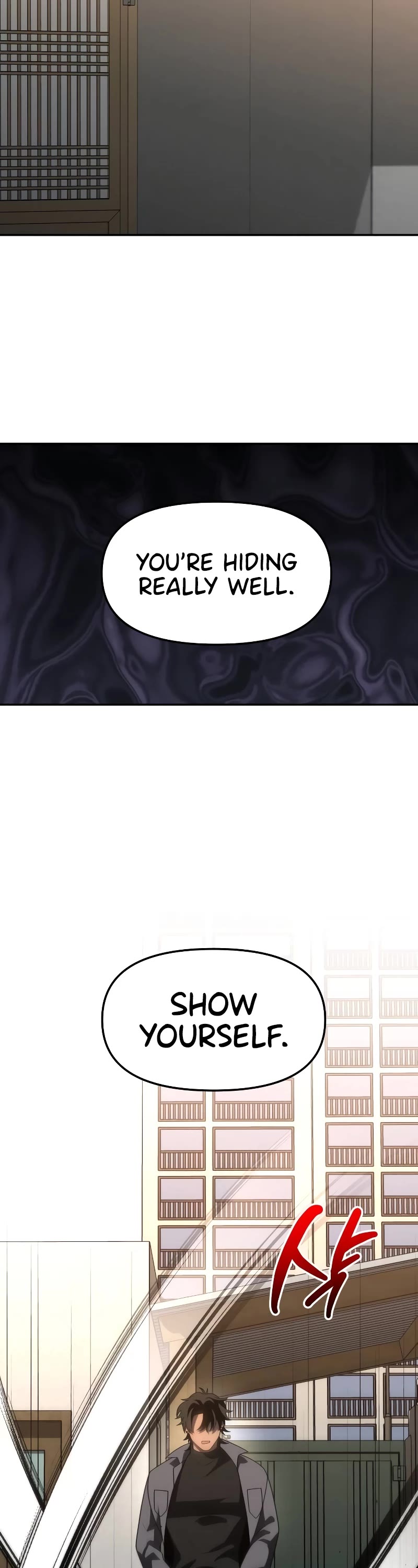 I Used to Be a Boss chapter 85 page 53