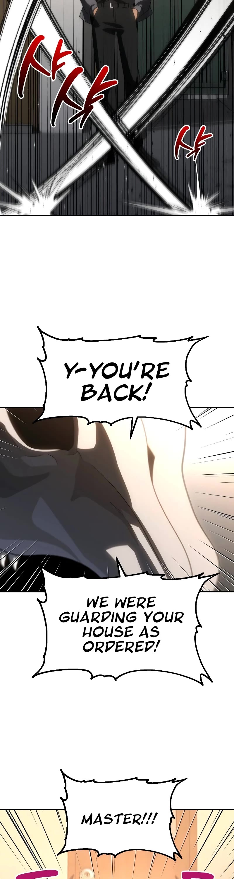 I Used to Be a Boss chapter 85 page 54