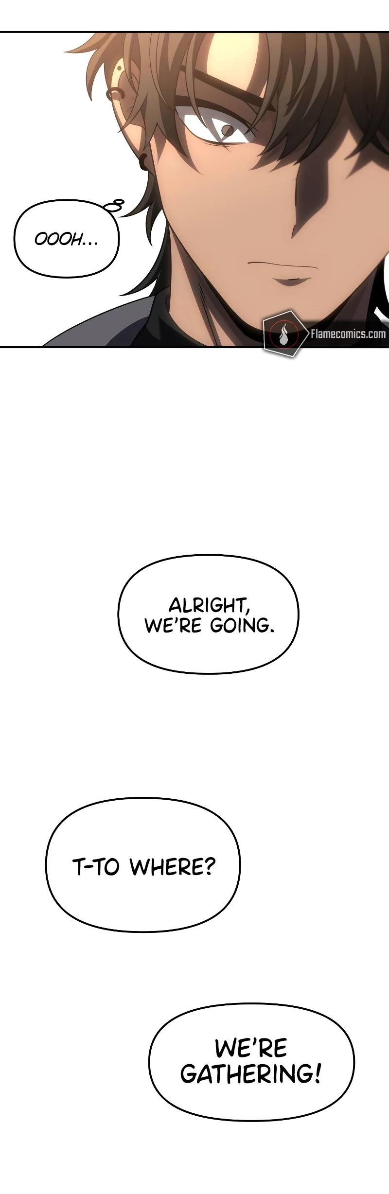 I Used to Be a Boss chapter 85 page 61