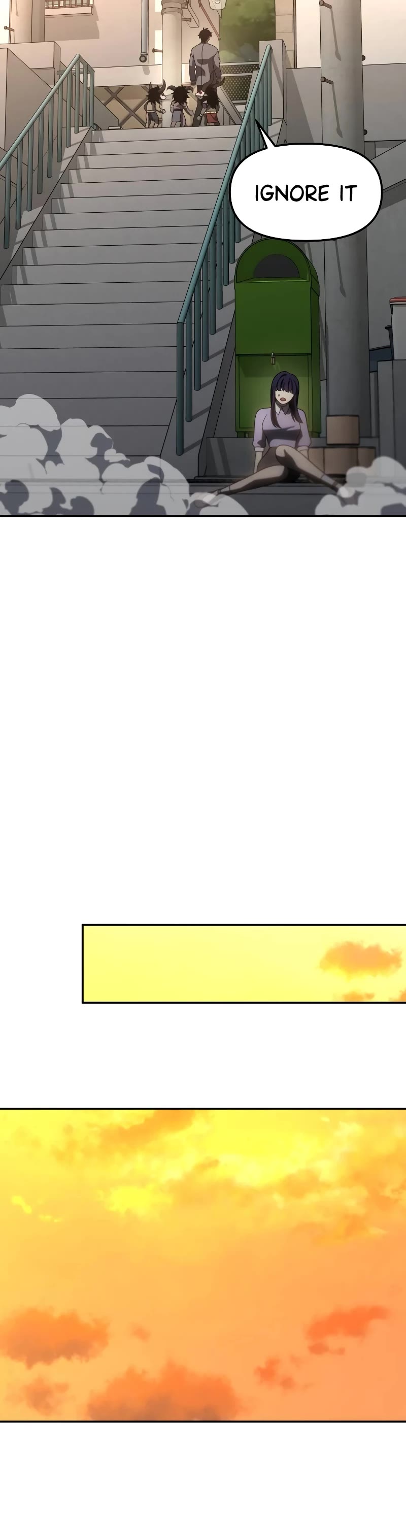 I Used to Be a Boss chapter 85 page 63