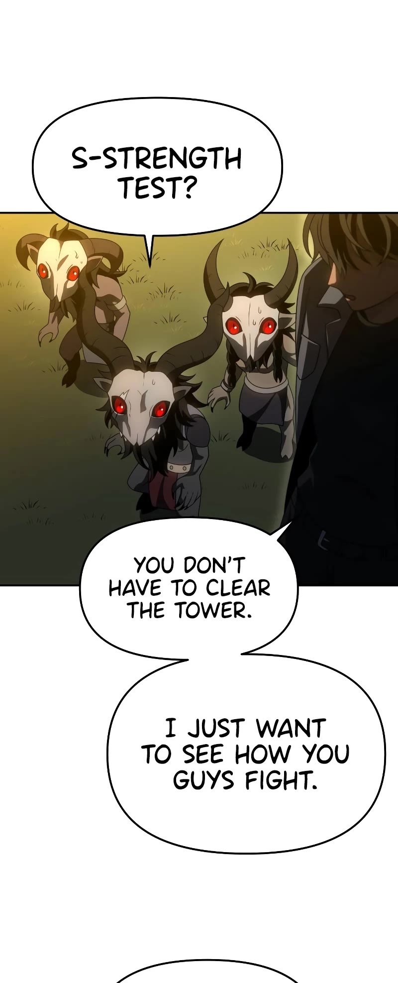 I Used to Be a Boss chapter 85 page 65