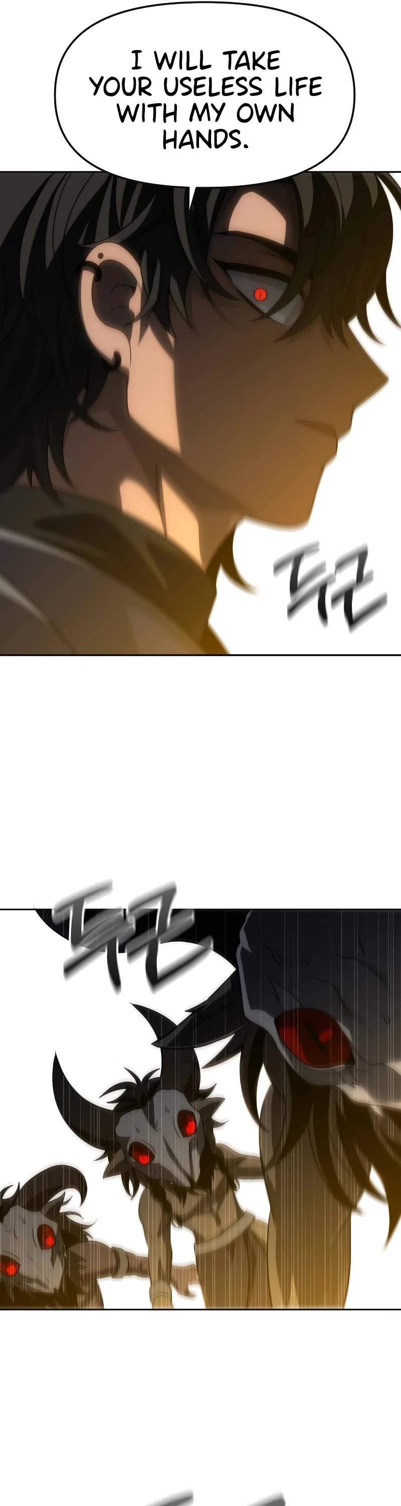 I Used to Be a Boss chapter 85 page 67