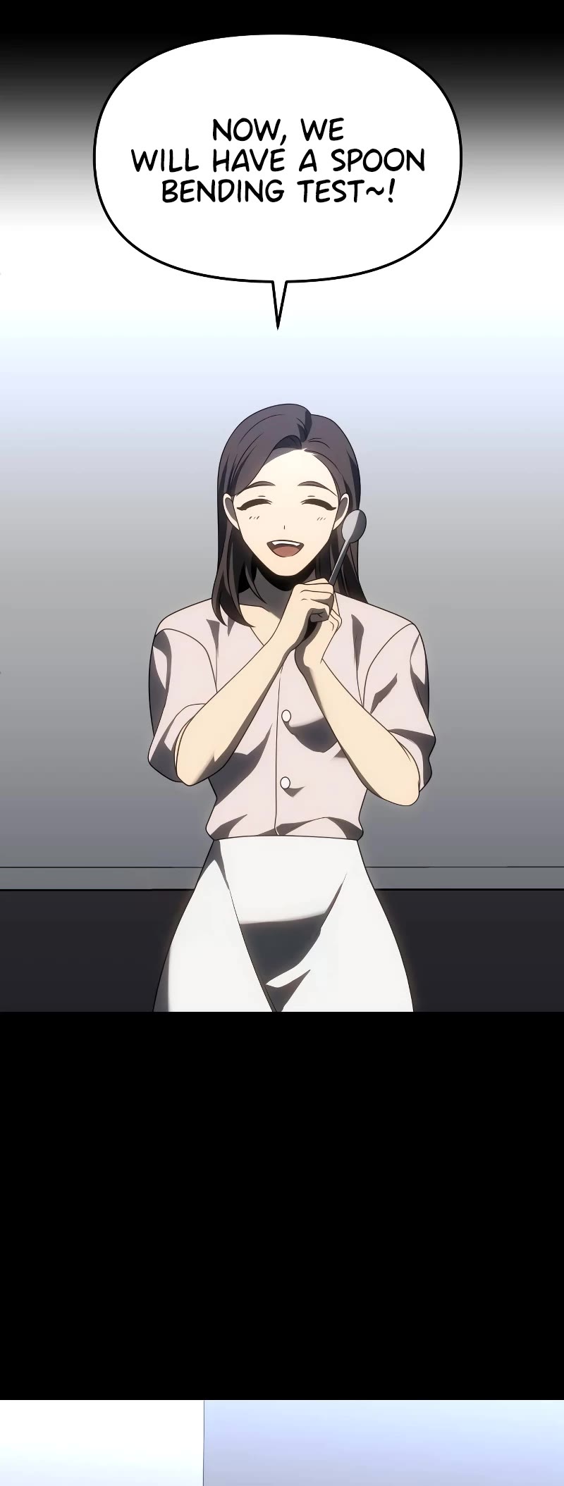 I Used to Be a Boss chapter 86 page 10