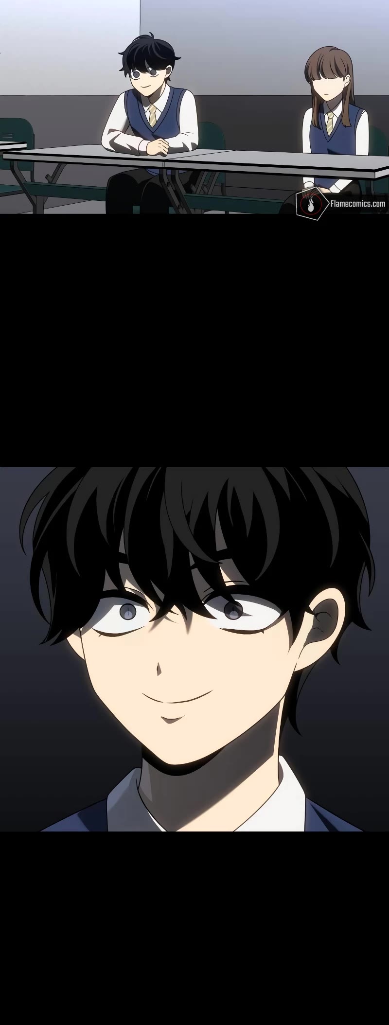 I Used to Be a Boss chapter 86 page 11