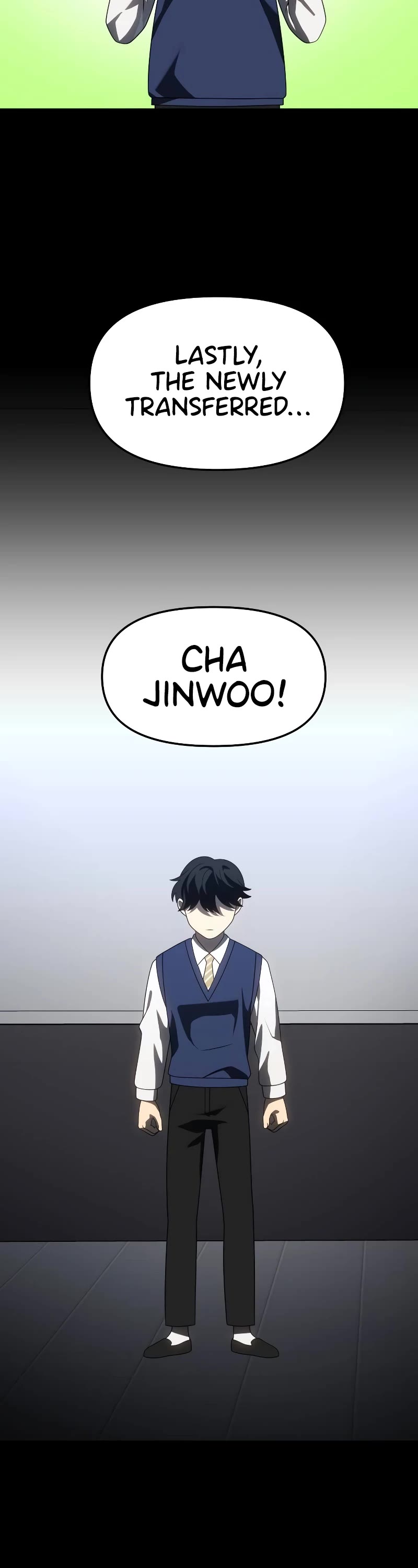 I Used to Be a Boss chapter 86 page 13