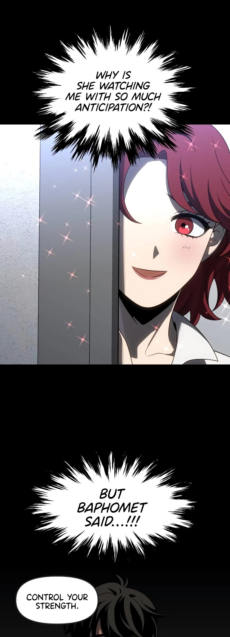 I Used to Be a Boss chapter 86 page 15