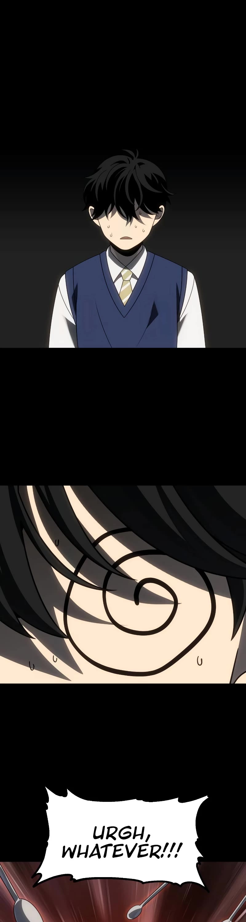 I Used to Be a Boss chapter 86 page 18