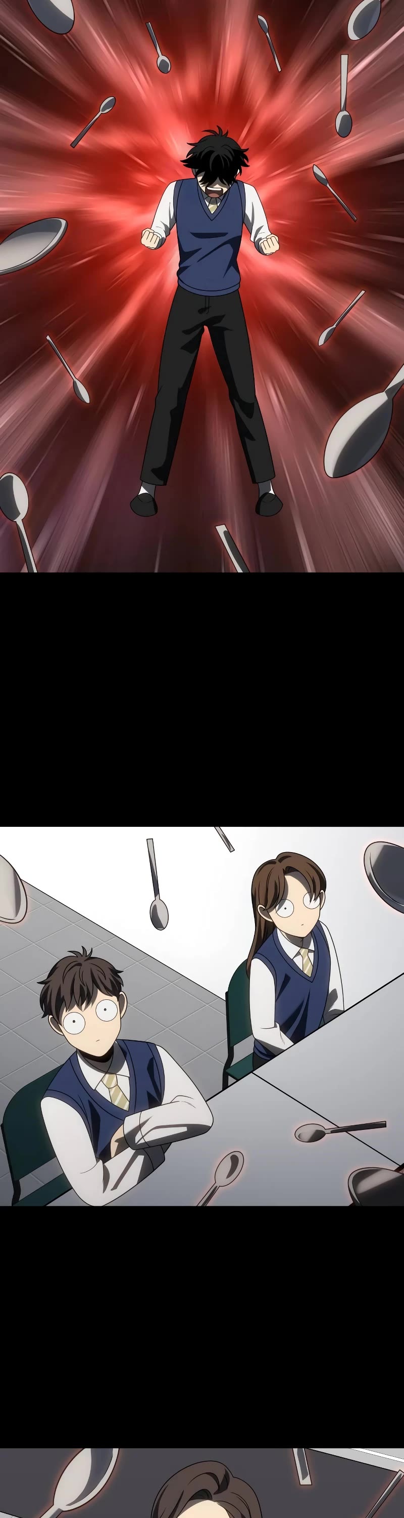 I Used to Be a Boss chapter 86 page 19