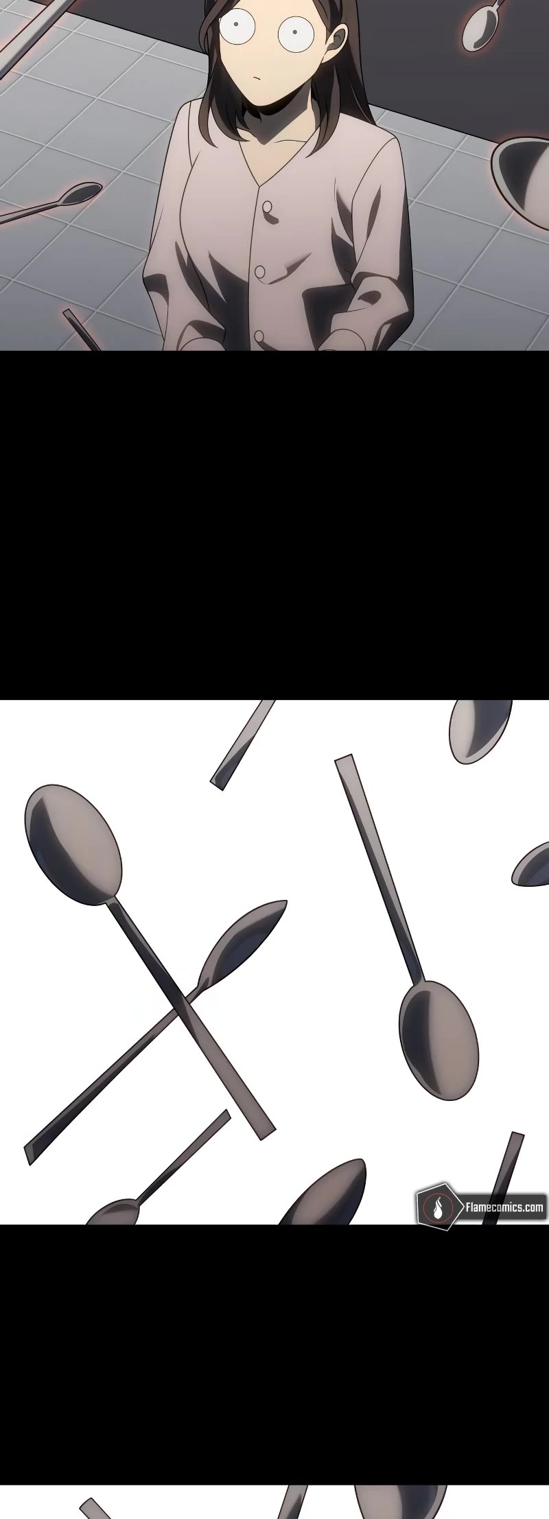 I Used to Be a Boss chapter 86 page 20