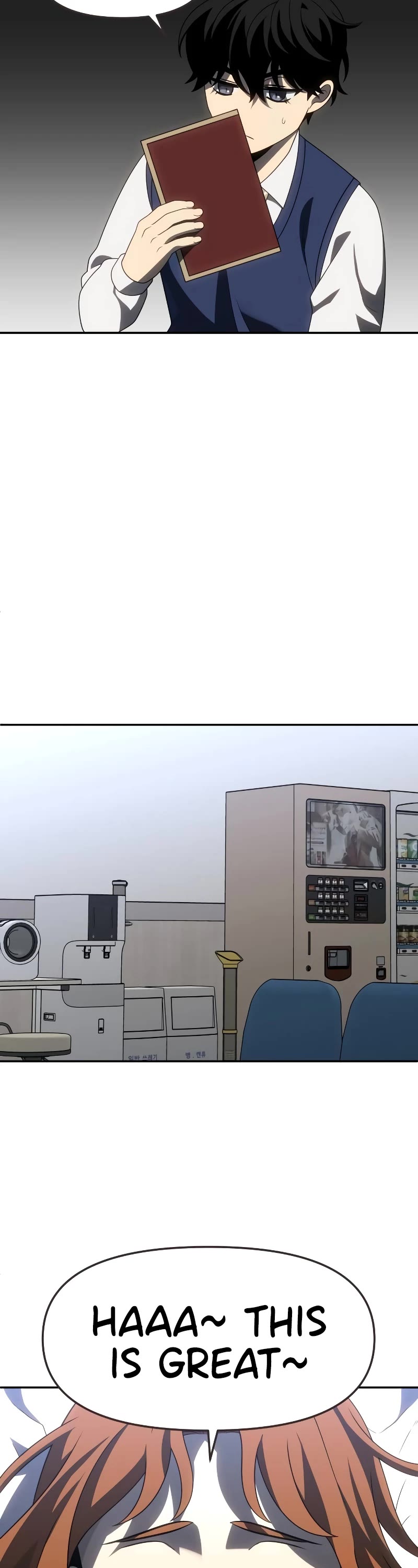 I Used to Be a Boss chapter 86 page 29