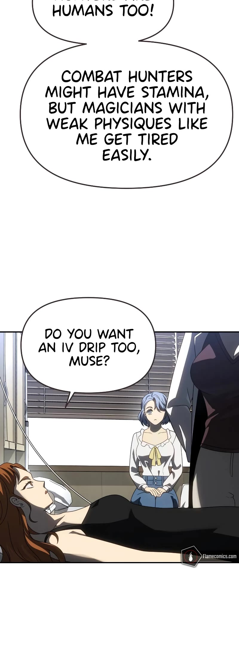 I Used to Be a Boss chapter 86 page 31