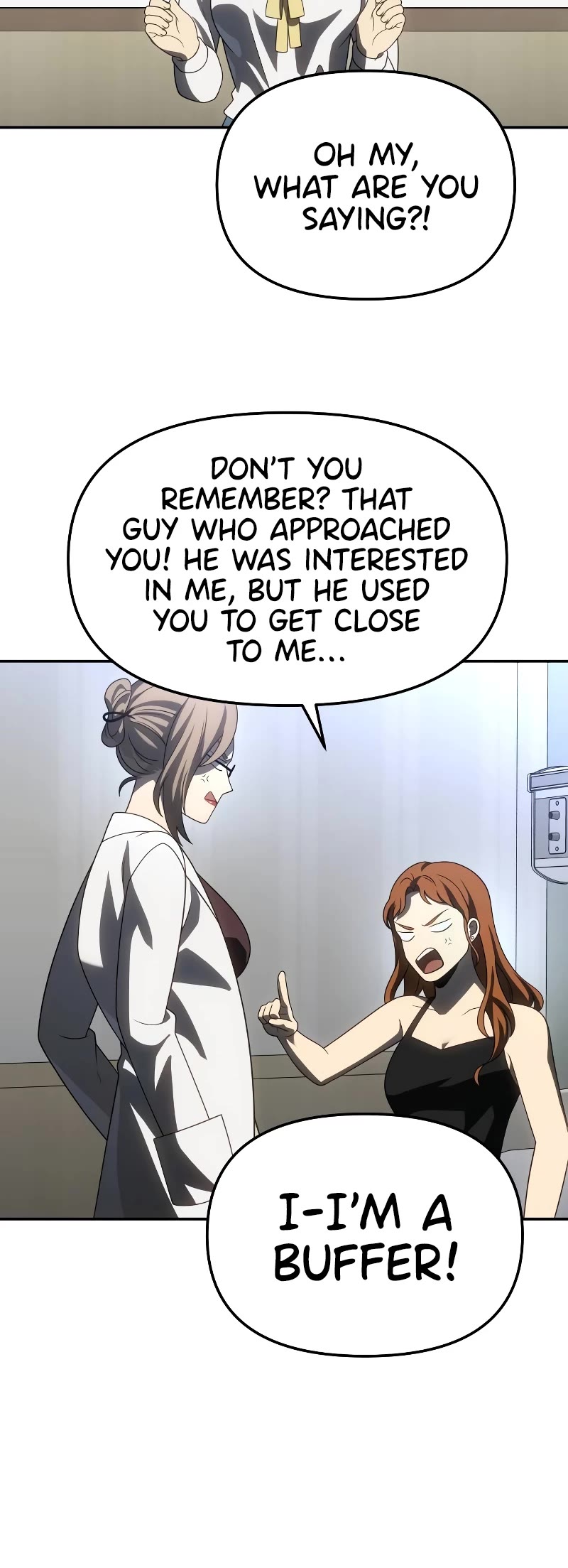 I Used to Be a Boss chapter 86 page 36