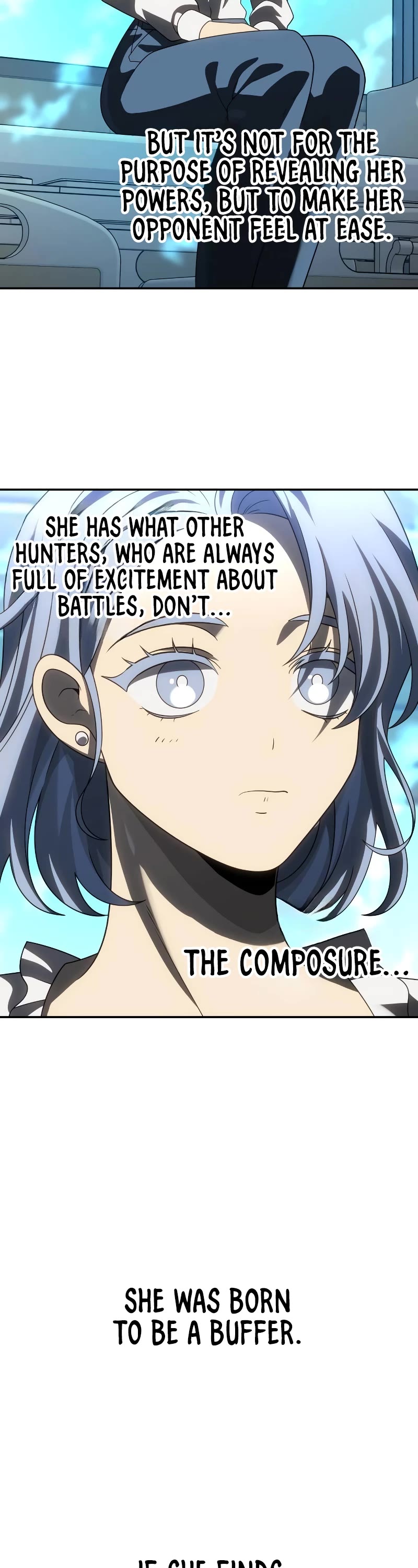 I Used to Be a Boss chapter 86 page 39