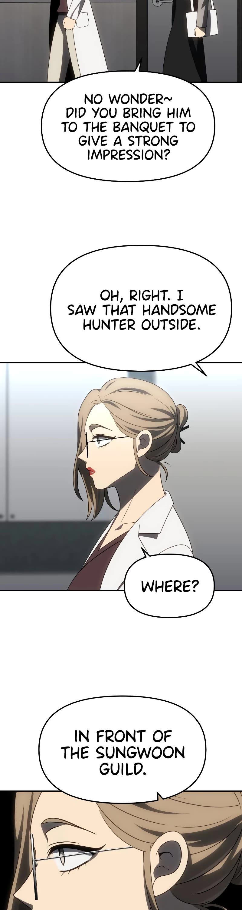 I Used to Be a Boss chapter 86 page 43