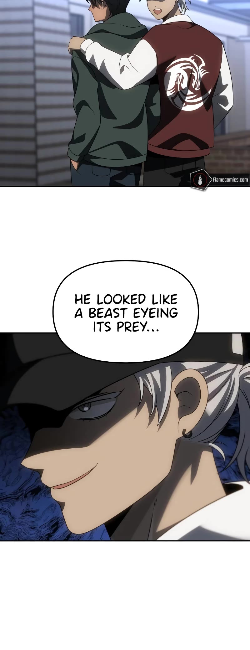 I Used to Be a Boss chapter 86 page 46