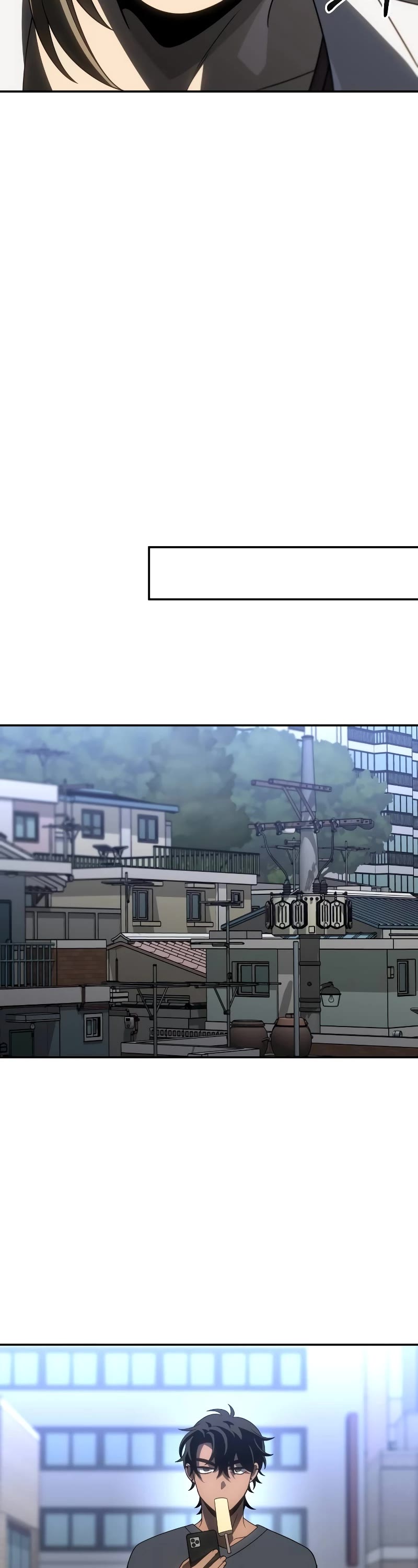 I Used to Be a Boss chapter 86 page 49