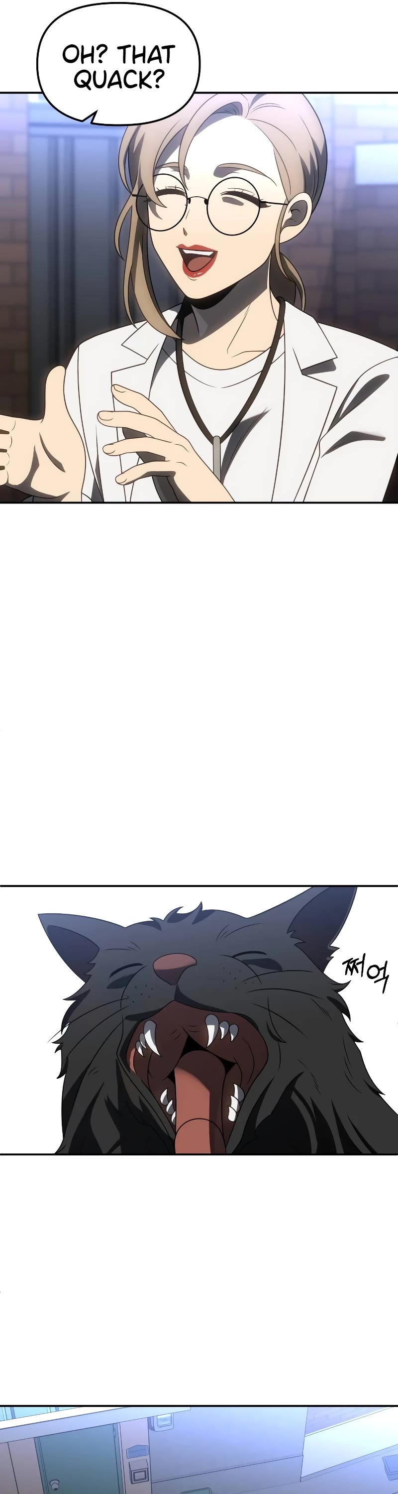 I Used to Be a Boss chapter 86 page 52