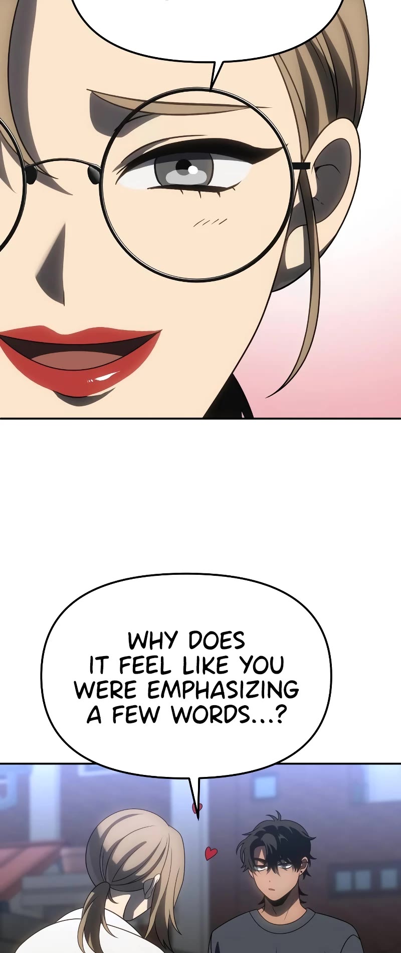 I Used to Be a Boss chapter 86 page 55