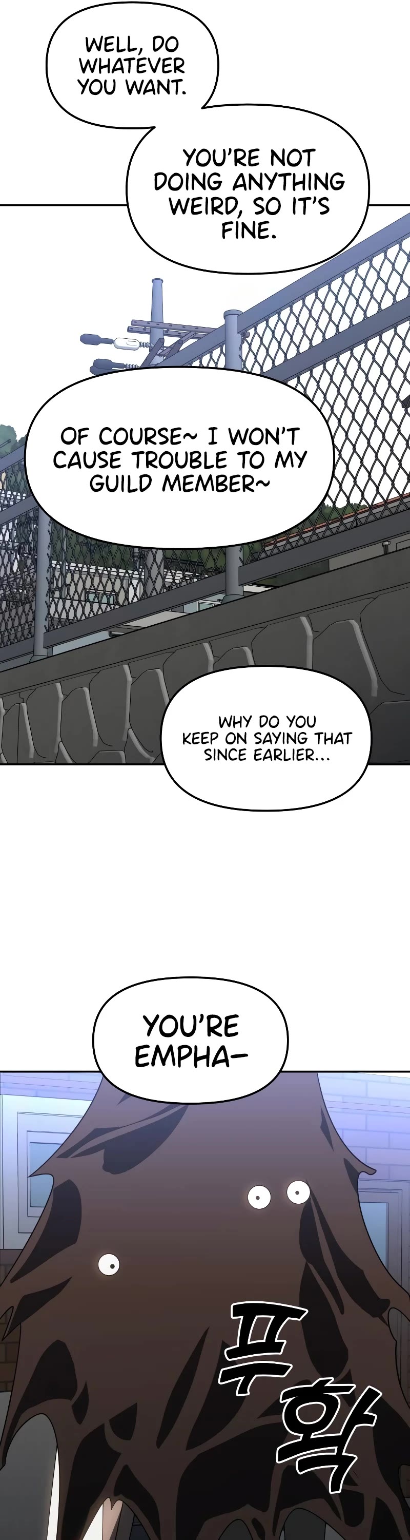 I Used to Be a Boss chapter 86 page 57