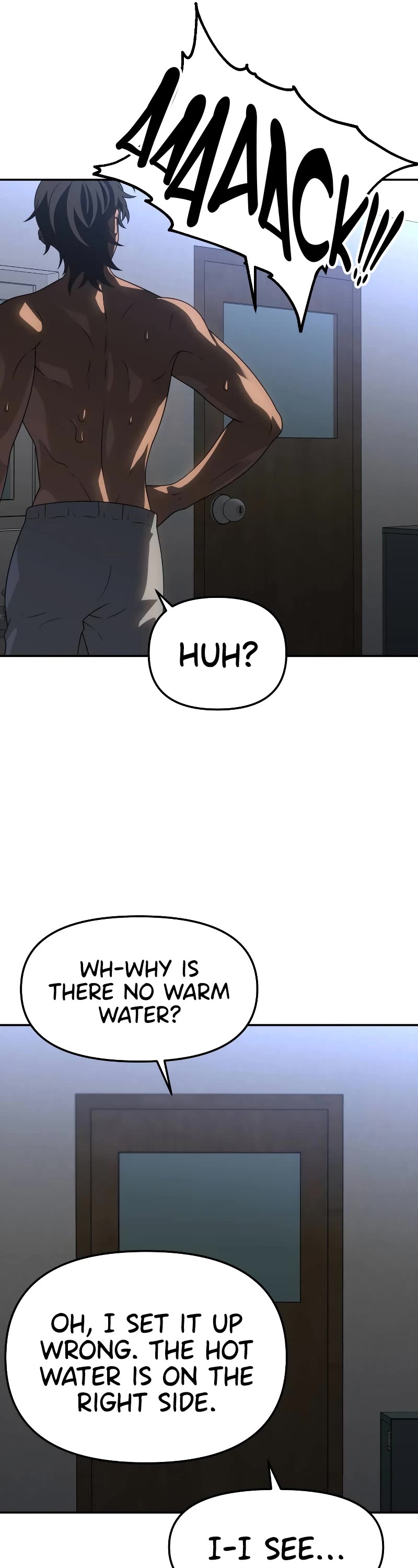 I Used to Be a Boss chapter 86 page 62