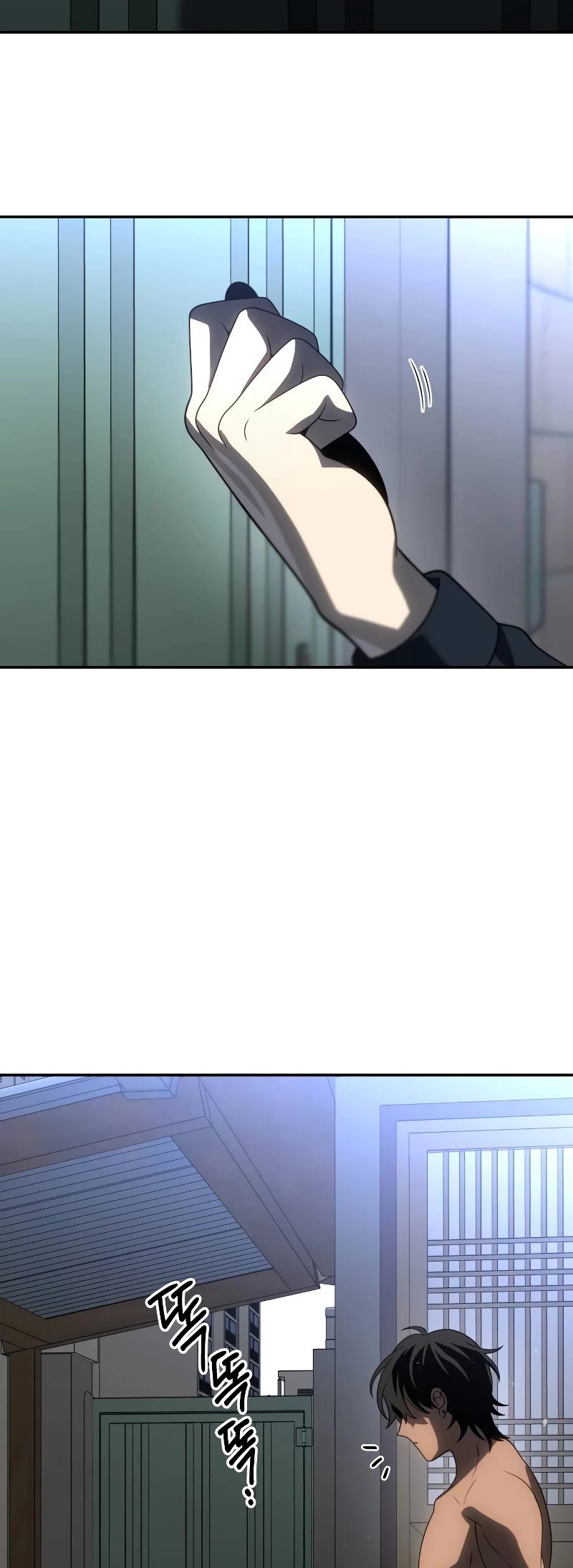 I Used to Be a Boss chapter 86 page 65