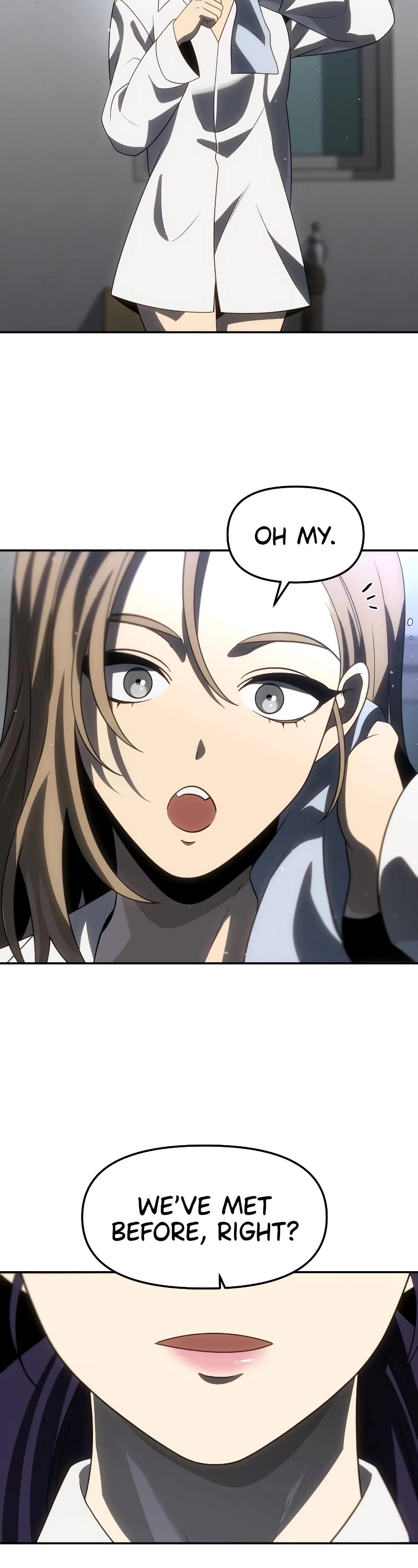 I Used to Be a Boss chapter 86 page 69