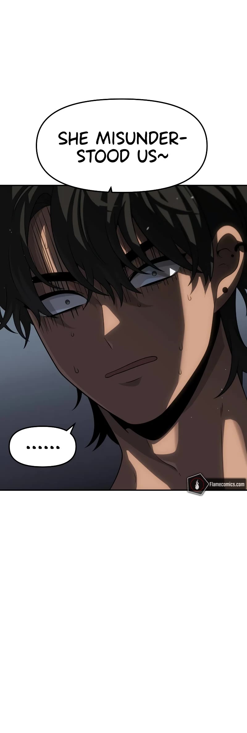 I Used to Be a Boss chapter 86 page 75