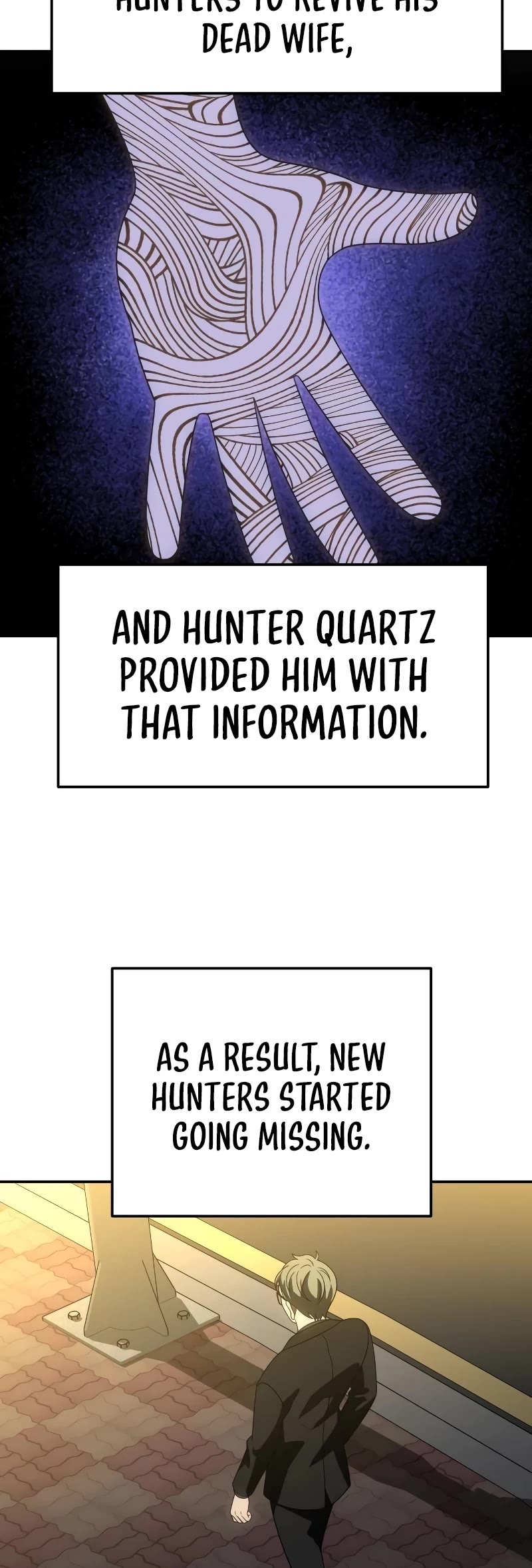 I Used to Be a Boss chapter 87 page 15