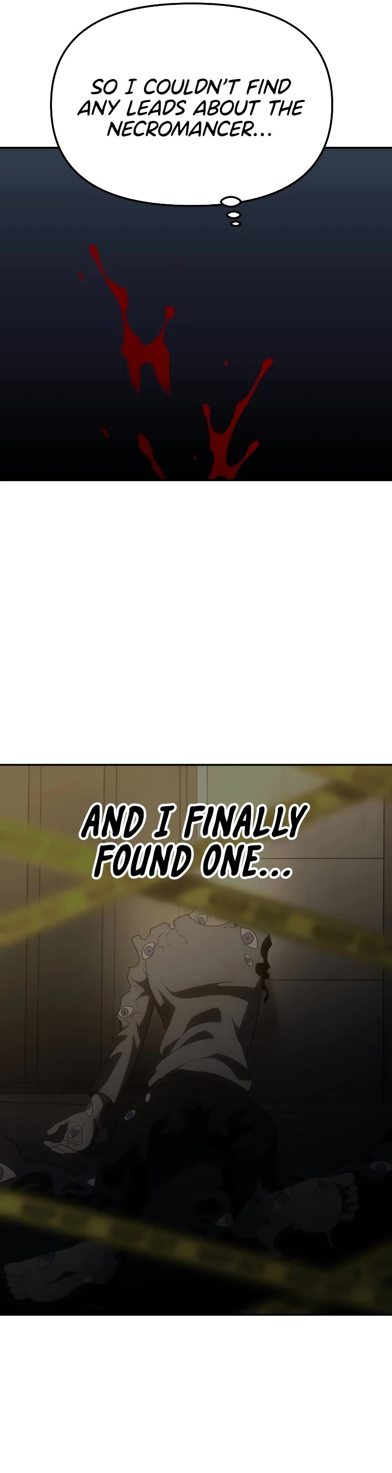 I Used to Be a Boss chapter 87 page 17