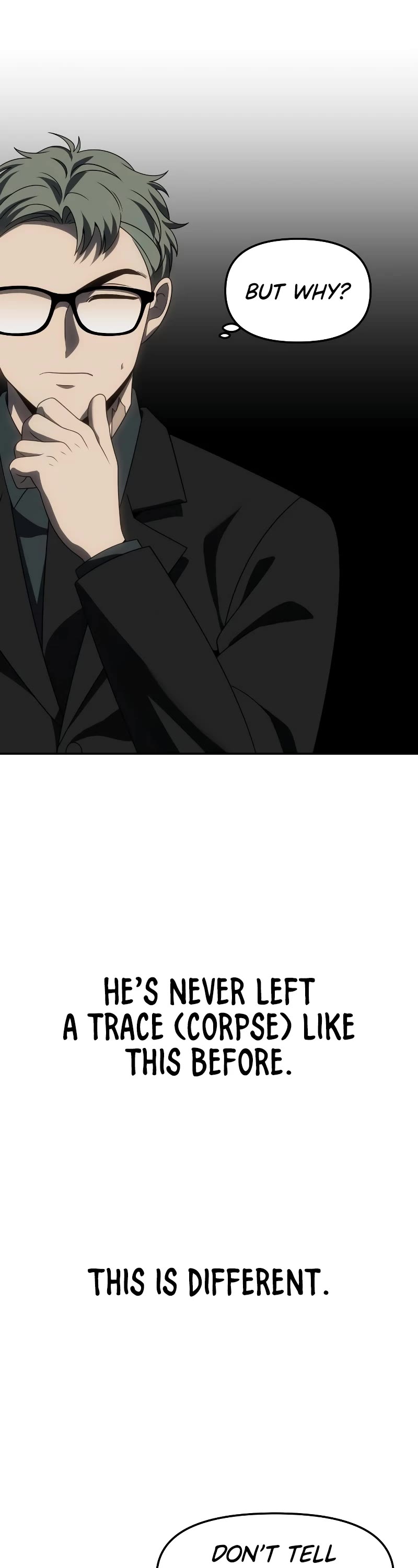 I Used to Be a Boss chapter 87 page 18