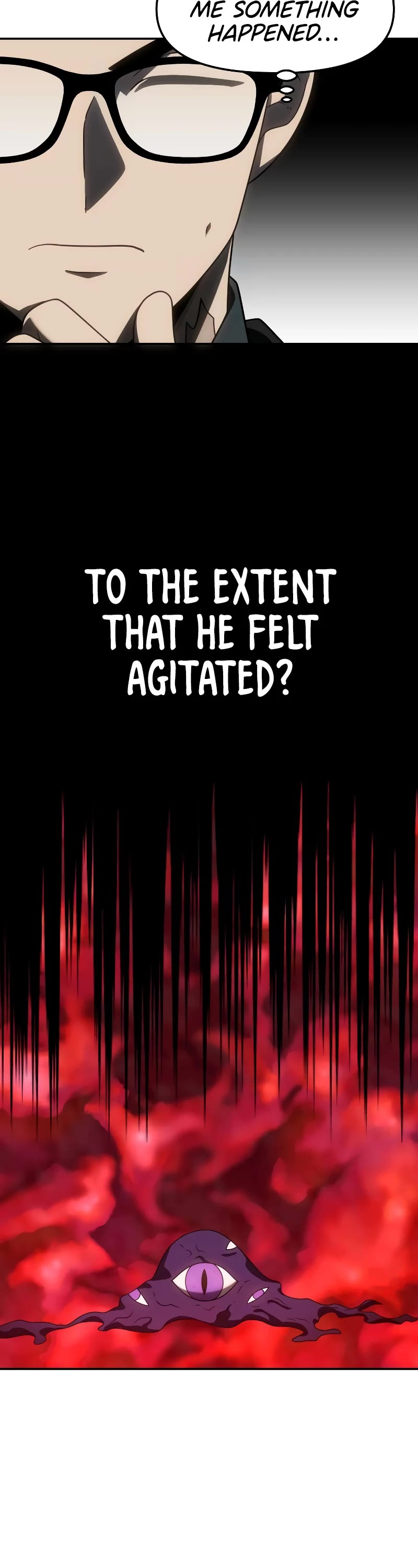 I Used to Be a Boss chapter 87 page 19