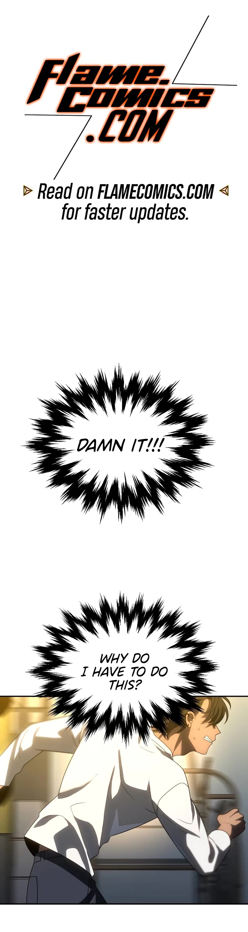 I Used to Be a Boss chapter 87 page 2