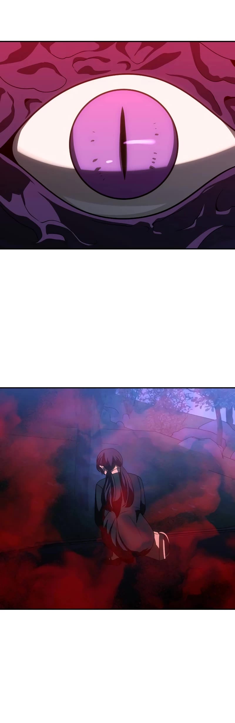 I Used to Be a Boss chapter 87 page 20