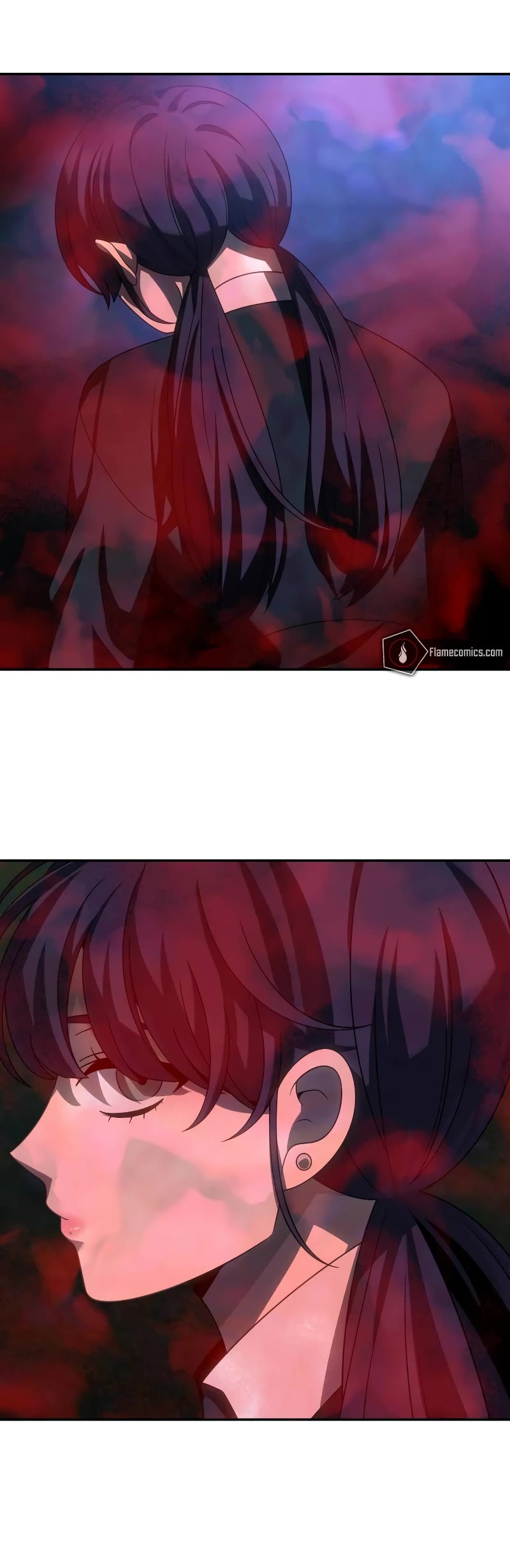 I Used to Be a Boss chapter 87 page 21