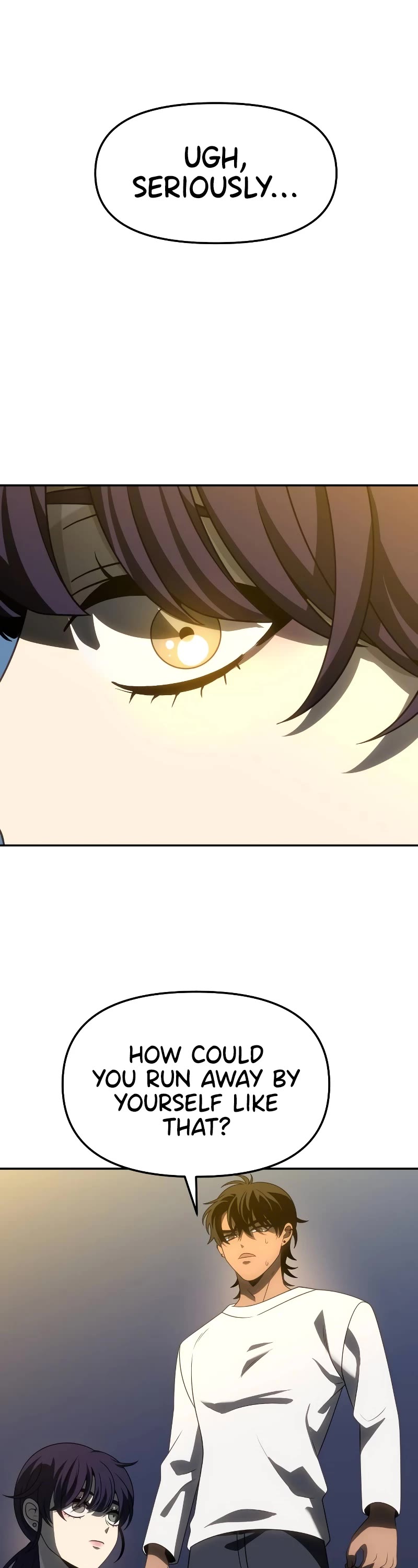 I Used to Be a Boss chapter 87 page 22