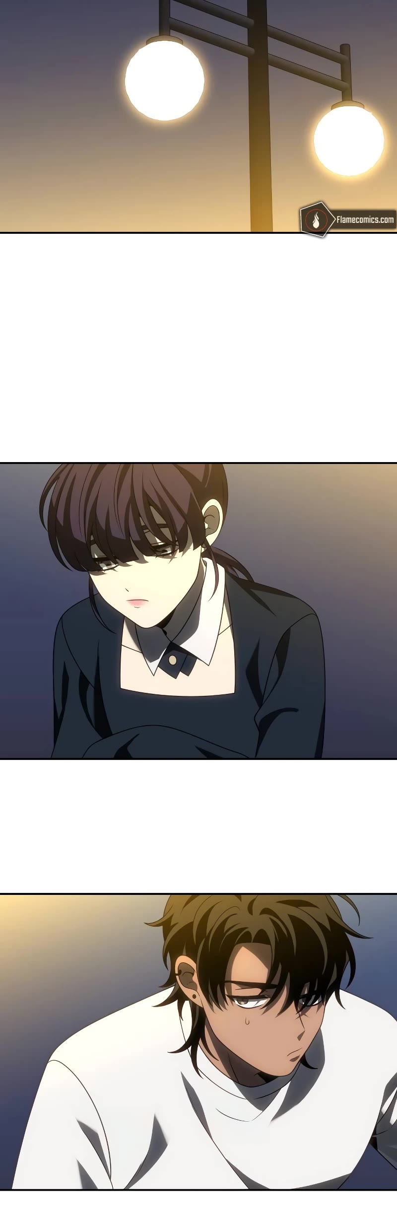 I Used to Be a Boss chapter 87 page 26