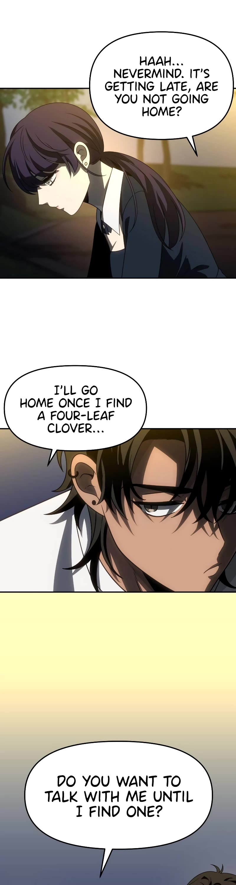 I Used to Be a Boss chapter 87 page 28