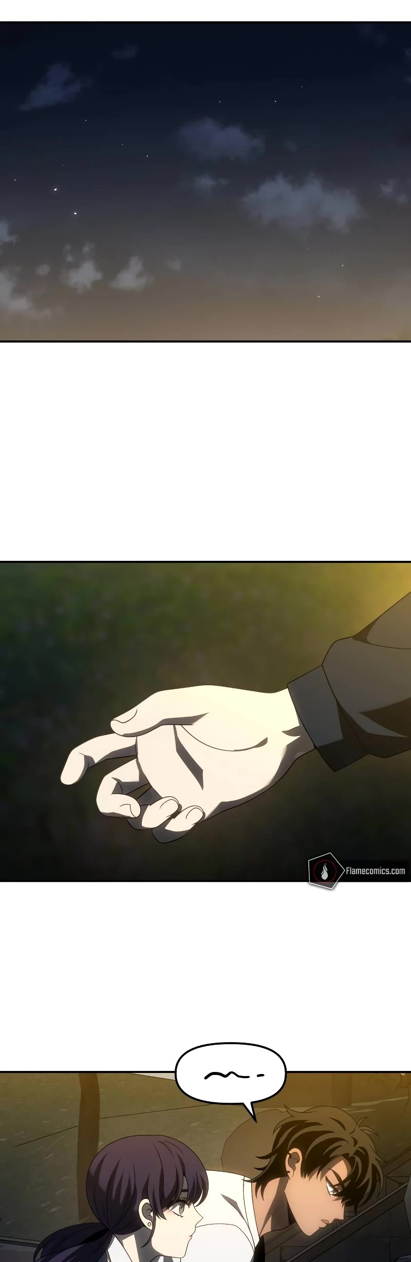 I Used to Be a Boss chapter 87 page 30