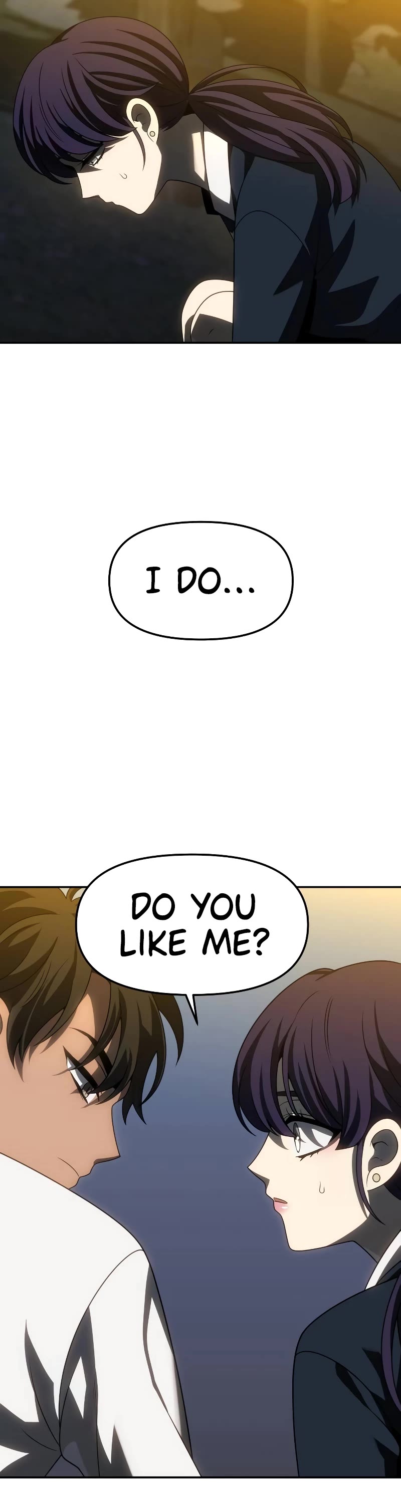 I Used to Be a Boss chapter 87 page 38