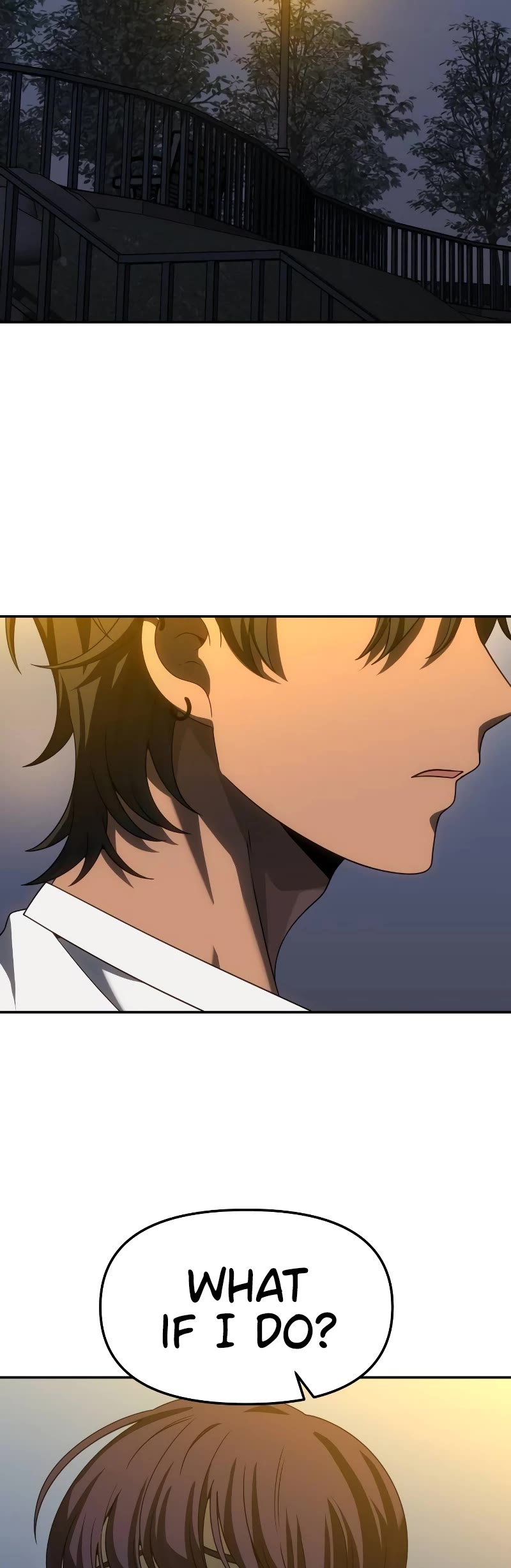 I Used to Be a Boss chapter 87 page 40