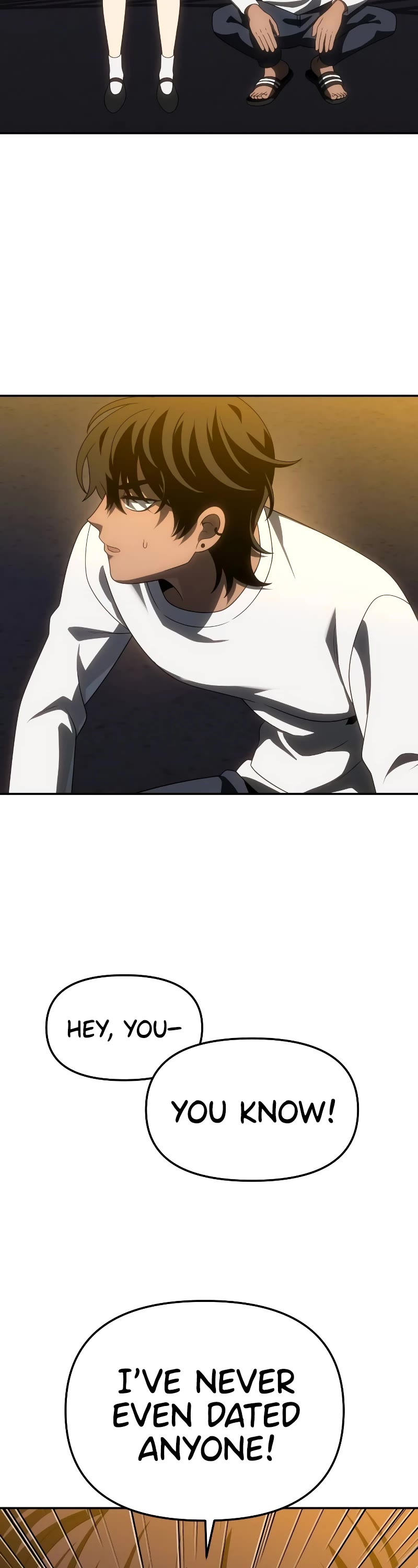 I Used to Be a Boss chapter 87 page 44