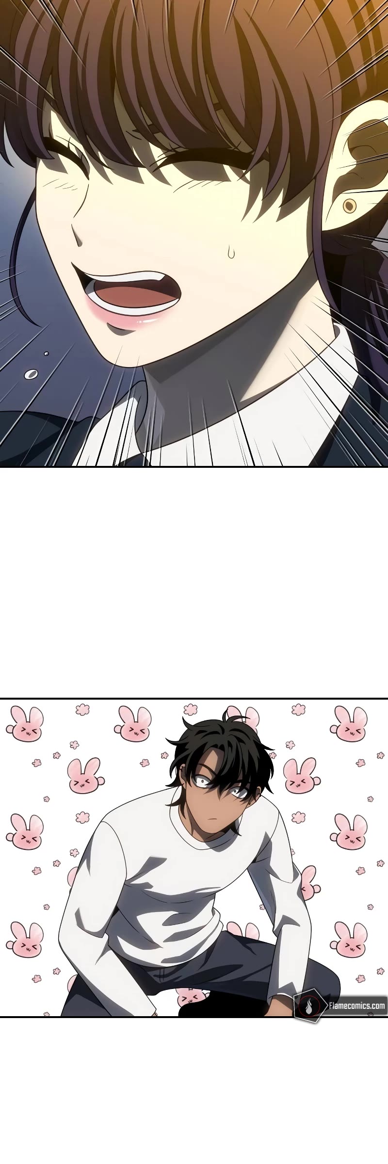 I Used to Be a Boss chapter 87 page 45