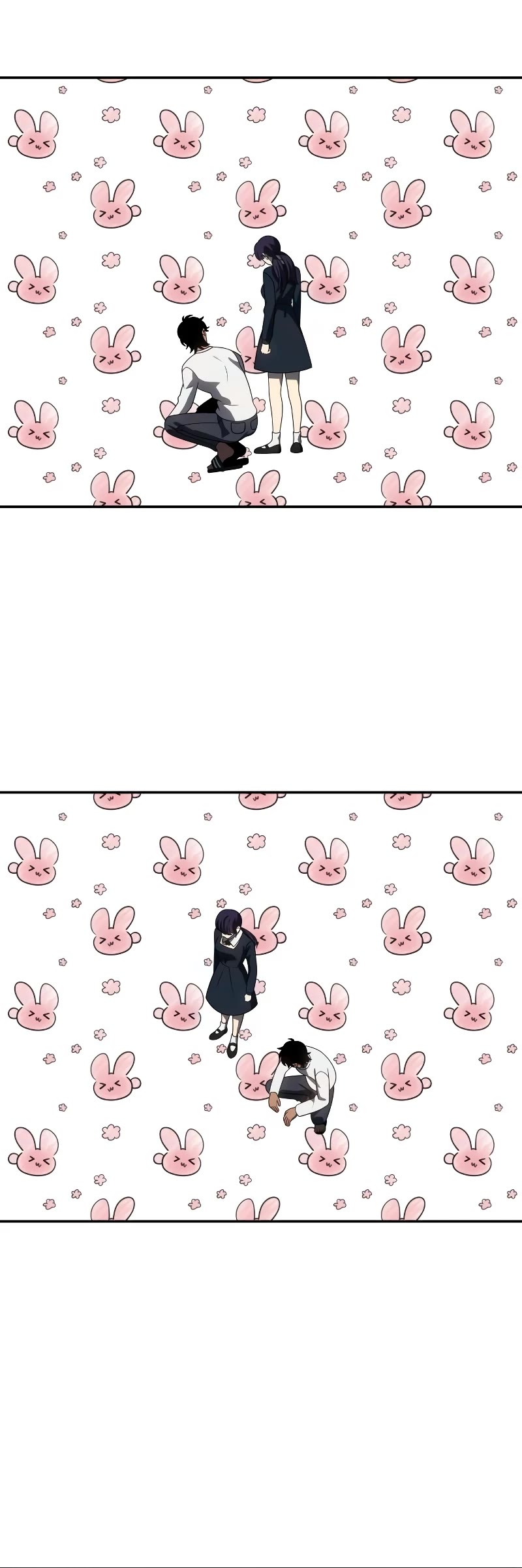 I Used to Be a Boss chapter 87 page 46