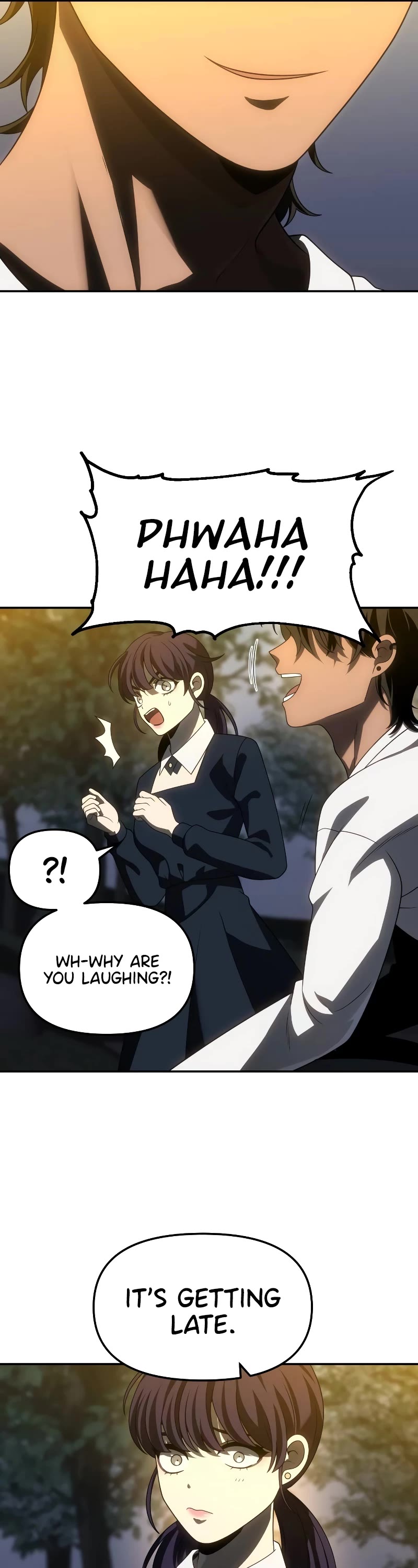 I Used to Be a Boss chapter 87 page 47