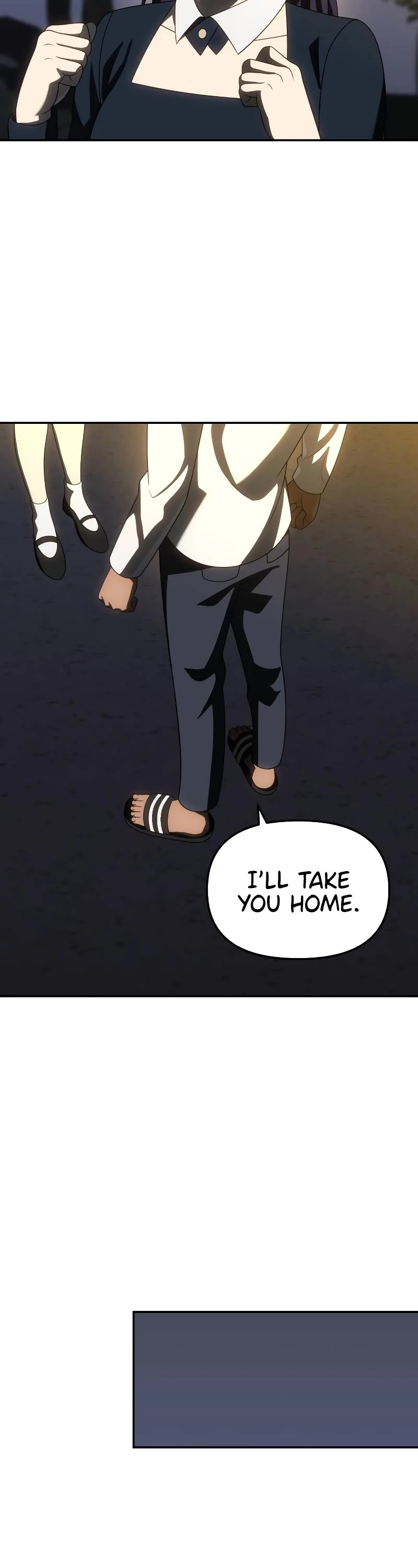 I Used to Be a Boss chapter 87 page 48