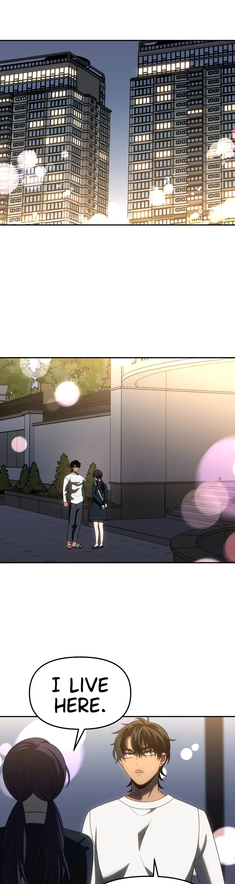 I Used to Be a Boss chapter 87 page 49