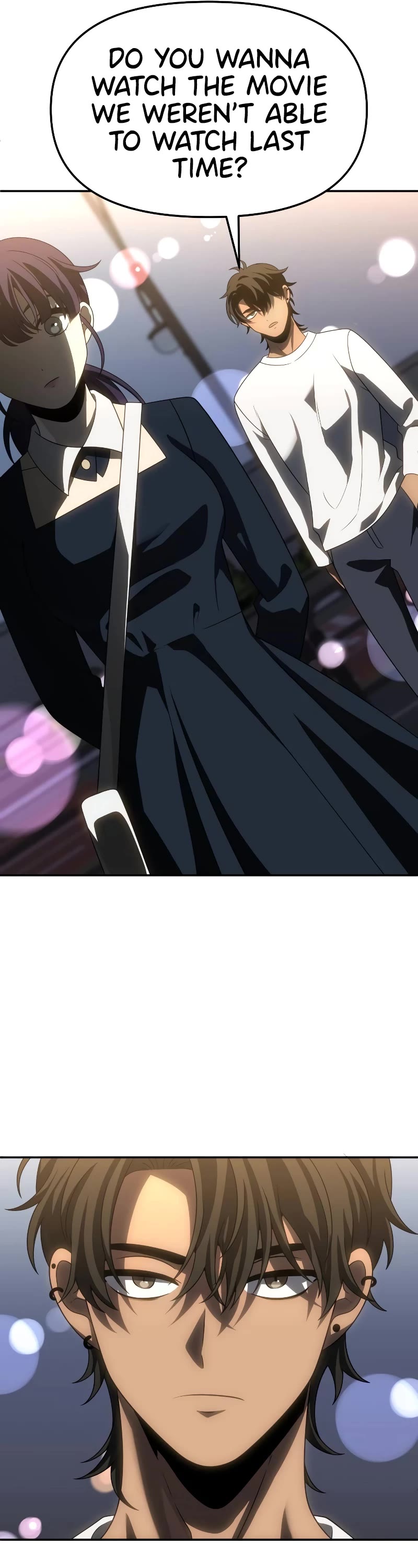 I Used to Be a Boss chapter 87 page 52