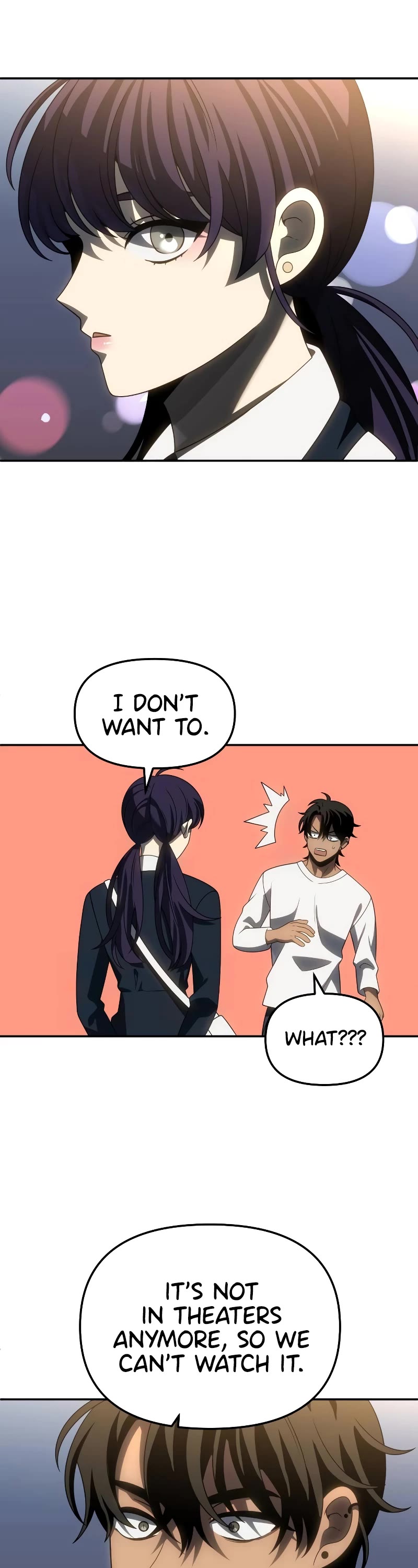 I Used to Be a Boss chapter 87 page 53